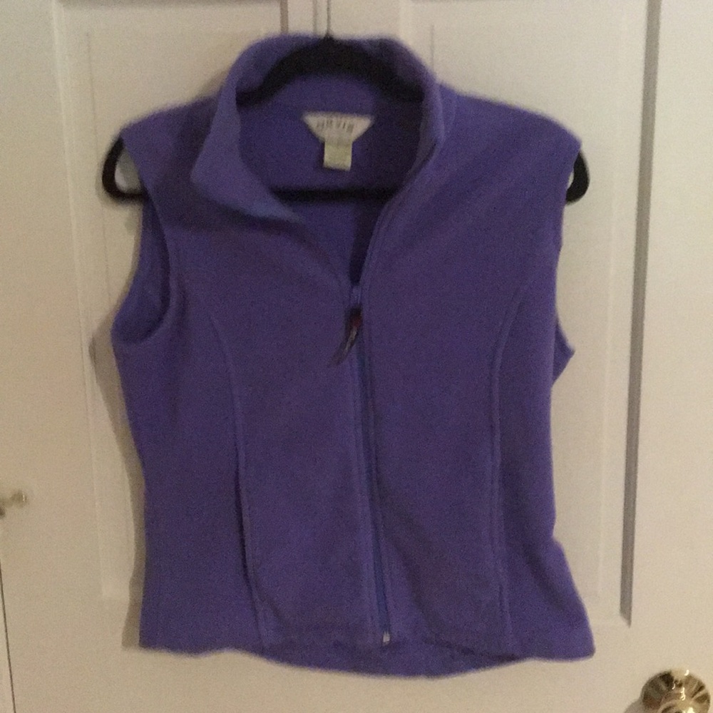Orvis vest